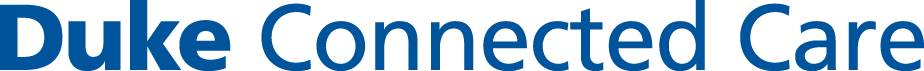 Duke Connected Care logo